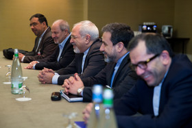 تیم مذاکره‌کننده هسته‌ای در وین با تمام قدرت پای خواسته‌های ملت ایستاد